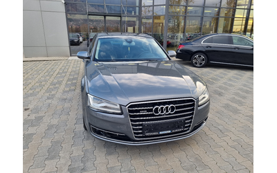 audi-a8-facelift-3-0tdi-258hp-full-extri - 0