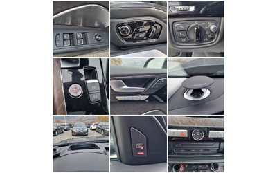 AUDI A8 FACELIFT 3.0TDi-258hp FULL EXTRI - автомобили, коли, обяви за нови и употребявани 11