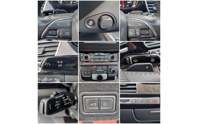 AUDI A8 FACELIFT 3.0TDi-258hp FULL EXTRI - автомобили, коли, обяви за нови и употребявани 12