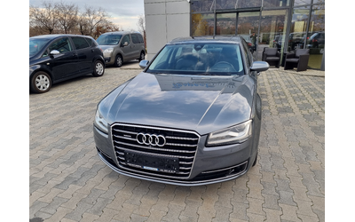 audi-a8-facelift-3-0tdi-258hp-full-extri - 2