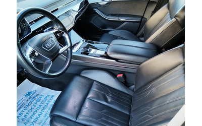 Audi A8 L - автомобили, коли, обяви за нови и употребявани 11