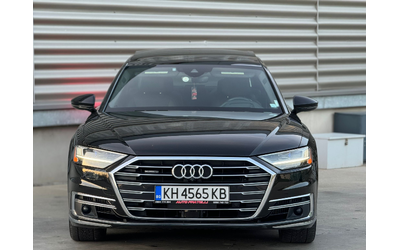 audi-a8-l-lizing-barter-60tfsi-4-0t-ele-hybrid-v8-full - 5