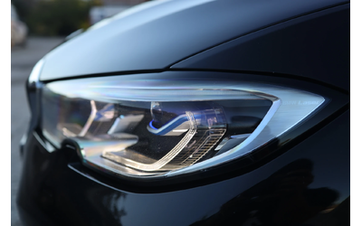 Audi A8 A8 - автомобили, коли, обяви за нови и употребявани 7