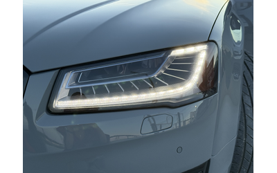 Audi A8 LONG* 4.0T* 2016г.* S8 Pack* 165.000KM* FULL MAX - автомобили, коли, обяви за нови и употребявани 8