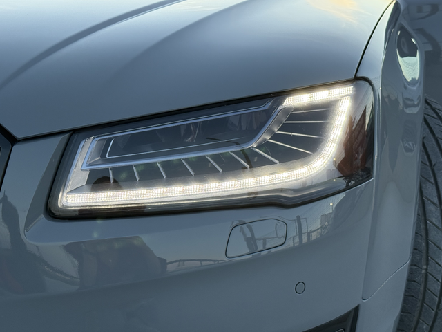 Audi A8 LONG* 4.0T* 2016г.* S8 Pack* 165.000KM* FULL MAX - автомобили, коли, обяви за нови и употребявани 8