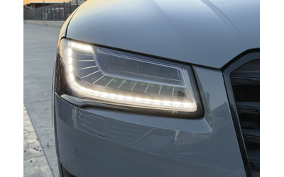 Audi A8 LONG* 4.0T* 2016г.* S8 Pack* 165.000KM* FULL MAX - автомобили, коли, обяви за нови и употребявани 9