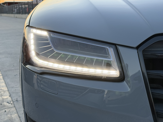 Audi A8 LONG* 4.0T* 2016г.* S8 Pack* 165.000KM* FULL MAX - автомобили, коли, обяви за нови и употребявани 9