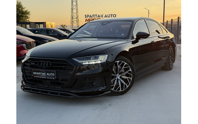 audi-a8-long-5-0tdi-2020g-full-max-185-000km-servizna-istoriya - 0