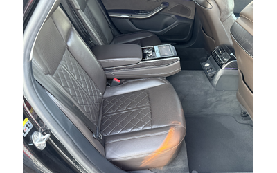 Audi A8 LONG* 5.0TDI* 2020г.* FULL MAX* 185.000KM* СЕРВИЗНА ИСТОРИЯ* - автомобили, коли, обяви за нови и употребявани 10