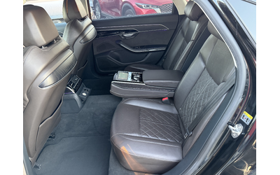 Audi A8 LONG* 5.0TDI* 2020г.* FULL MAX* 185.000KM* СЕРВИЗНА ИСТОРИЯ* - автомобили, коли, обяви за нови и употребявани 8