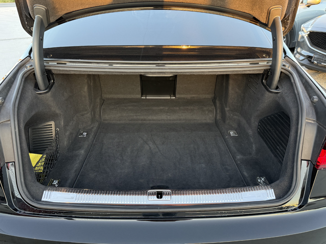 Audi A8 LONG* 5.0TDI* 2020г.* FULL MAX* 185.000KM* СЕРВИЗНА ИСТОРИЯ* - автомобили, коли, обяви за нови и употребявани 9