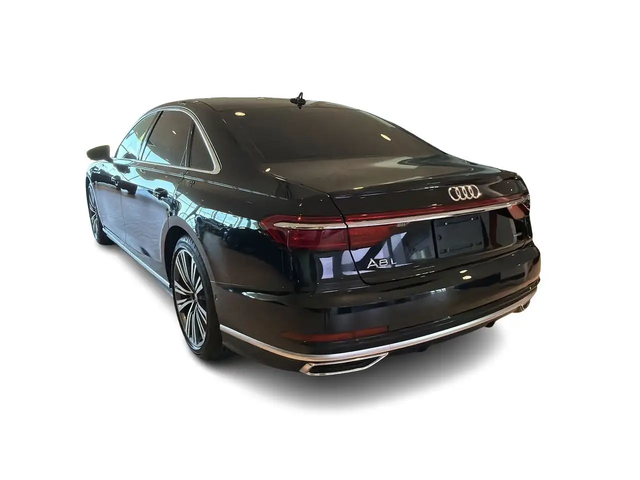 Audi A8 LWB 3.0T quattro 8sp Tiptronic | Executive Pack | All Wheel Drive - автомобили, коли, обяви за нови и употребявани 10