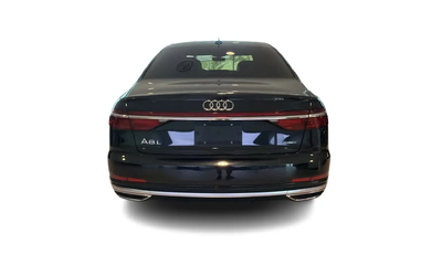 Audi A8 LWB 3.0T quattro 8sp Tiptronic | Executive Pack | All Wheel Drive - автомобили, коли, обяви за нови и употребявани 11