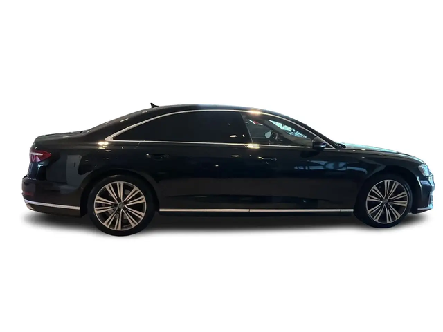 Audi A8 LWB 3.0T quattro 8sp Tiptronic | Executive Pack | All Wheel Drive - автомобили, коли, обяви за нови и употребявани 15