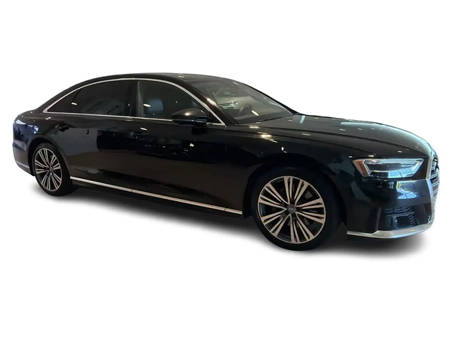 Audi A8 LWB 3.0T quattro 8sp Tiptronic | Executive Pack | All Wheel Drive - автомобили, коли, обяви за нови и употребявани 16