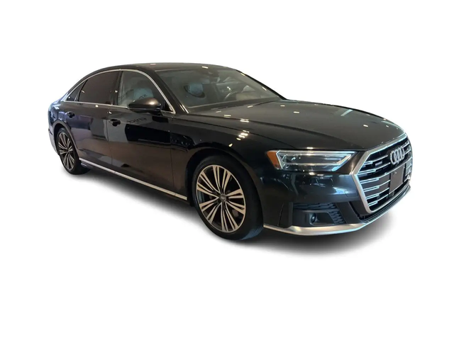 Audi A8 LWB 3.0T quattro 8sp Tiptronic | Executive Pack | All Wheel Drive - автомобили, коли, обяви за нови и употребявани 1