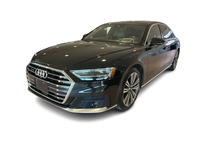 Audi A8 LWB 3.0T quattro 8sp Tiptronic | Executive Pack | All Wheel Drive - автомобили, коли, обяви за нови и употребявани 5