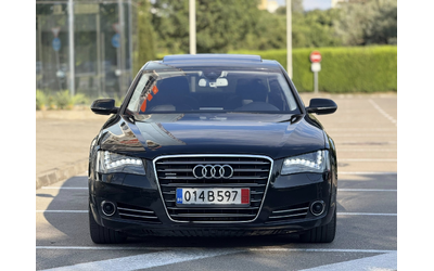 audi-a8-matrix - 1