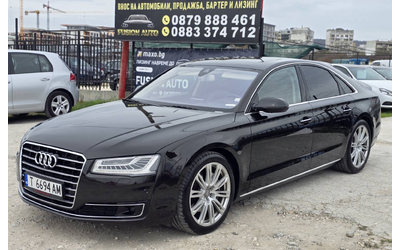 audi-a8-matrix-3-0tdi - 0