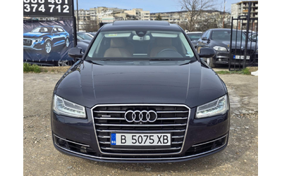 audi-a8-matrix-adblue-facelift - 1