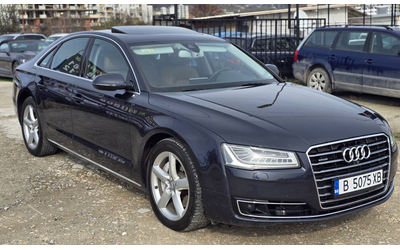 audi-a8-matrix-adblue-facelift - 2