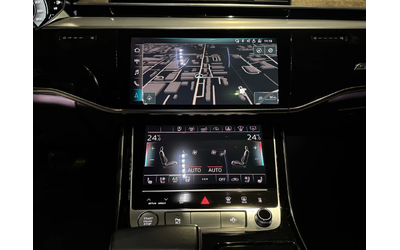 Audi A8 Обява: 11744879170599136 - автомобили, коли, обяви за нови и употребявани 10