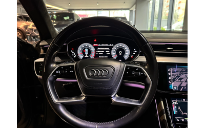 Audi A8 Обява: 11744879170599136 - автомобили, коли, обяви за нови и употребявани 11