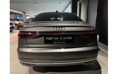 Audi A8 Обява: 11744879170599136 - автомобили, коли, обяви за нови и употребявани 14