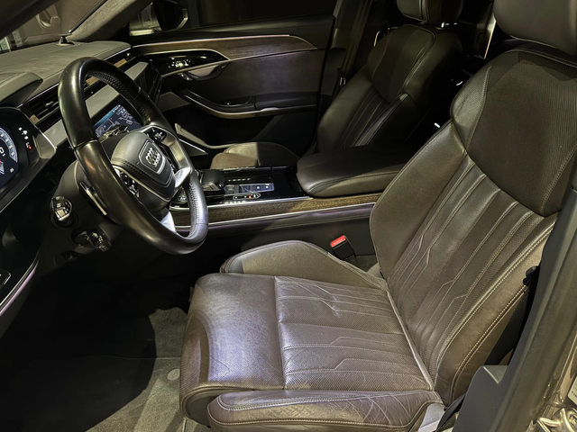 Audi A8 Обява: 11744879170599136 - автомобили, коли, обяви за нови и употребявани 2