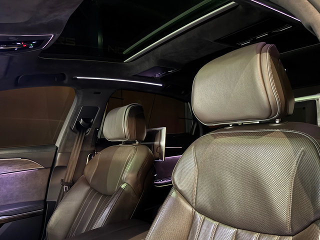 Audi A8 Обява: 11744879170599136 - автомобили, коли, обяви за нови и употребявани 5