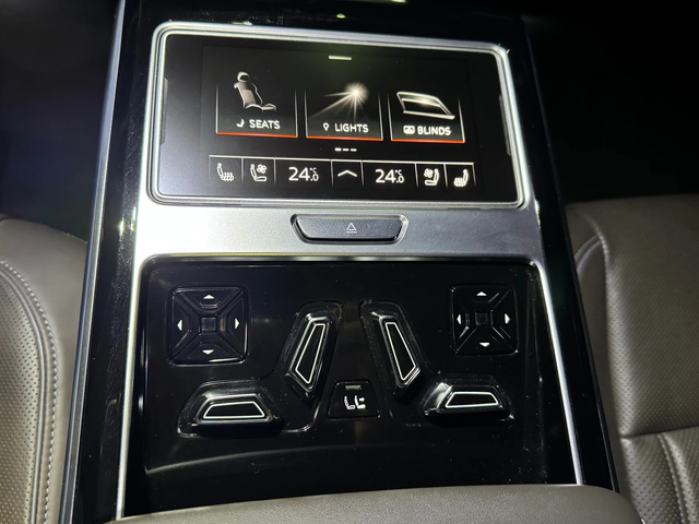 Audi A8 Обява: 11744879170599136 - автомобили, коли, обяви за нови и употребявани 8