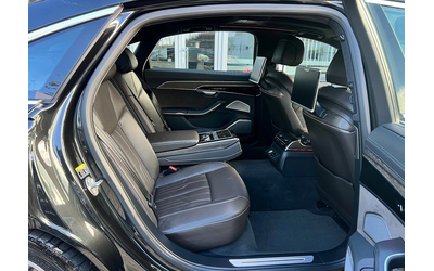 Audi A8L A8L 50TDI Quattro - автомобили, коли, обяви за нови и употребявани 7