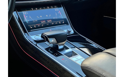 Audi A8L A8L 50TDI Quattro - автомобили, коли, обяви за нови и употребявани 8