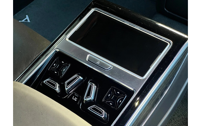 Audi A8L A8L 50TDI Quattro - автомобили, коли, обяви за нови и употребявани 9