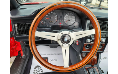 Audi Cabriolet УНИКАТ 2.3 i-133к.с АВТОМАТИК-КЛИМАТИК-ШВЕЙЦАРИЯ - автомобили, коли, обяви за нови и употребявани 9