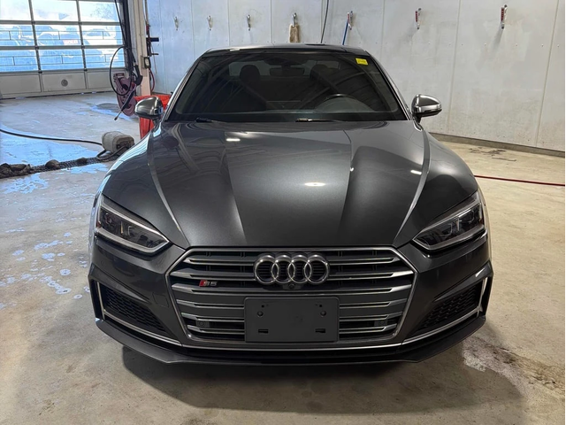 Audi Coupe * Technik * CARFAX * ЦЕНА ДО БГ - автомобили, коли, обяви за нови и употребявани 3