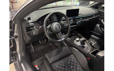 Audi Coupe * Technik * CARFAX * ЦЕНА ДО БГ - автомобили, коли, обяви за нови и употребявани 6