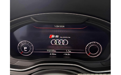 Audi Coupe * Technik * CARFAX * ЦЕНА ДО БГ - автомобили, коли, обяви за нови и употребявани 7