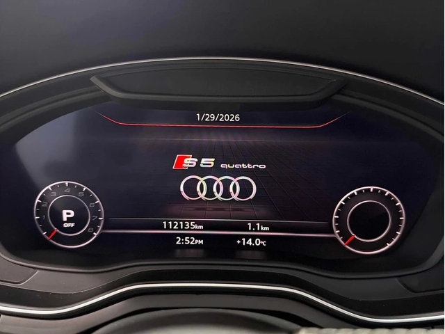 Audi Coupe * Technik * CARFAX * ЦЕНА ДО БГ - автомобили, коли, обяви за нови и употребявани 7