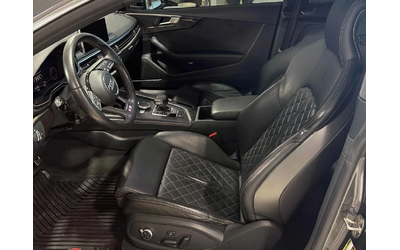 Audi Coupe * Technik * CARFAX * ЦЕНА ДО БГ - автомобили, коли, обяви за нови и употребявани 9