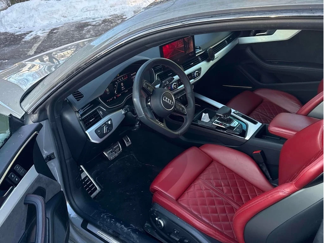 Audi Coupe * Technik * CARFAX * ЦЕНА ДО БГ - автомобили, коли, обяви за нови и употребявани 4