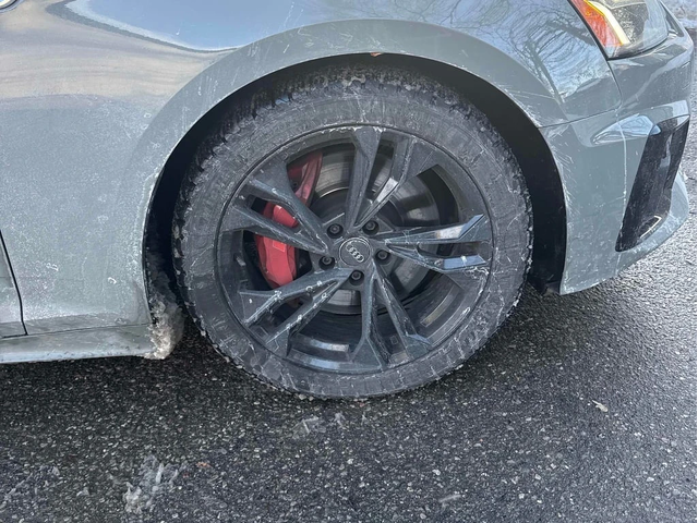 Audi Coupe * Technik * CARFAX * ЦЕНА ДО БГ - автомобили, коли, обяви за нови и употребявани 6