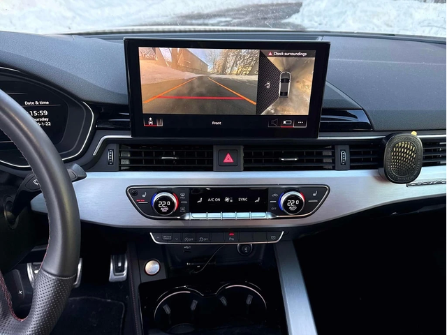 Audi Coupe * Technik * CARFAX * ЦЕНА ДО БГ - автомобили, коли, обяви за нови и употребявани 8