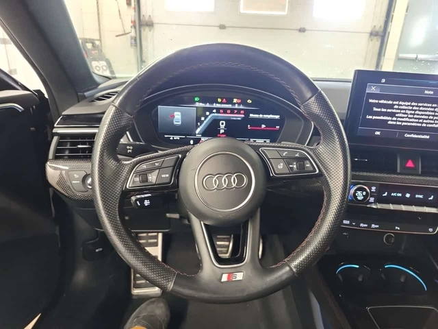 Audi Coupe * PROGRESSIV * CARFAX * 360 КАМЕРА * ЧЕРВЕН САЛОН - автомобили, коли, обяви за нови и употребявани 11