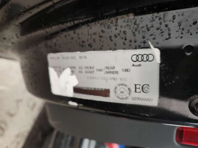 Audi Coupe * PROGRESSIV * CARFAX * 360 КАМЕРА * ЧЕРВЕН САЛОН - автомобили, коли, обяви за нови и употребявани 15