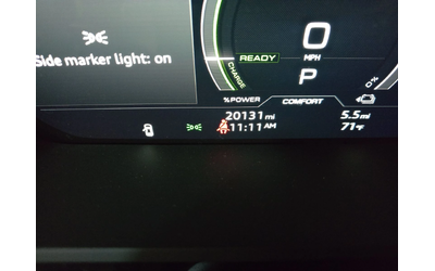 Audi E-Tron DISTRONIK* 360* LANE ASSIST* KEYLESS* ПОДГРЕВ* PAN - автомобили, коли, обяви за нови и употребявани 13