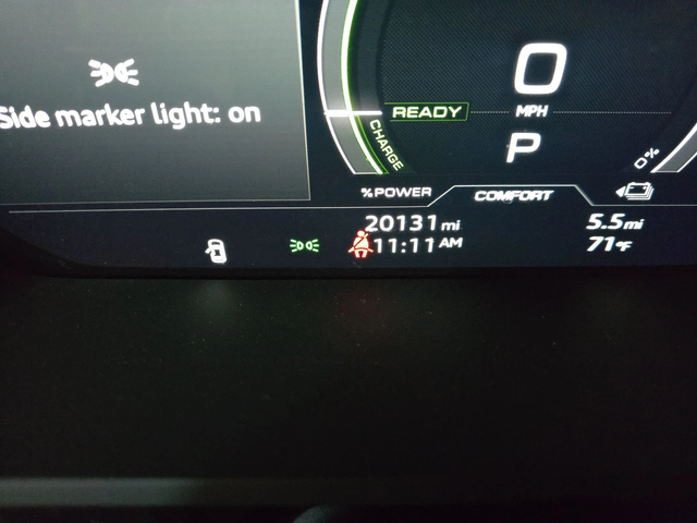 Audi E-Tron DISTRONIK* 360* LANE ASSIST* KEYLESS* ПОДГРЕВ* PAN - автомобили, коли, обяви за нови и употребявани 13