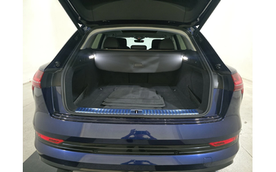 Audi E-Tron DISTRONIK* 360* LANE ASSIST* KEYLESS* ПОДГРЕВ* PAN - автомобили, коли, обяви за нови и употребявани 6