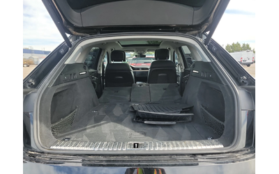 Audi E-Tron PRESTIGE* B&O* МАСАЖ* 360* LANE ASSIST* PANO* ОБДУ - автомобили, коли, обяви за нови и употребявани 14