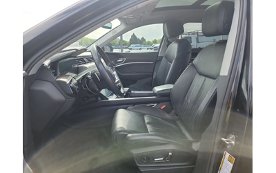 Audi E-Tron PRESTIGE* B&O* МАСАЖ* 360* LANE ASSIST* PANO* ОБДУ - автомобили, коли, обяви за нови и употребявани 8